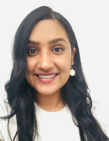 Nisha Goundar - Independent, Non-executive Member 