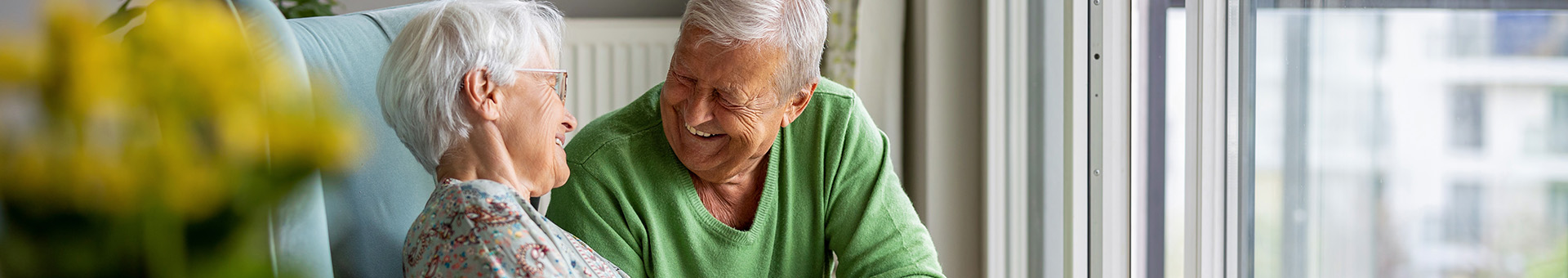 Aged Care for Blackburn Residents