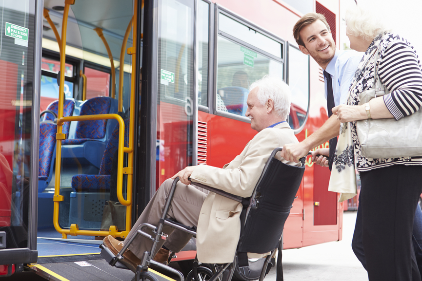 8 Tips To Increase Mobility In Elder People Care And Love